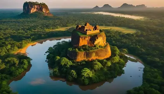 هتل های عمان